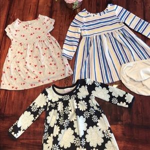 Girls dresses